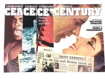 Lot 571 - COLLECTION OF MAPS AND BOOKS