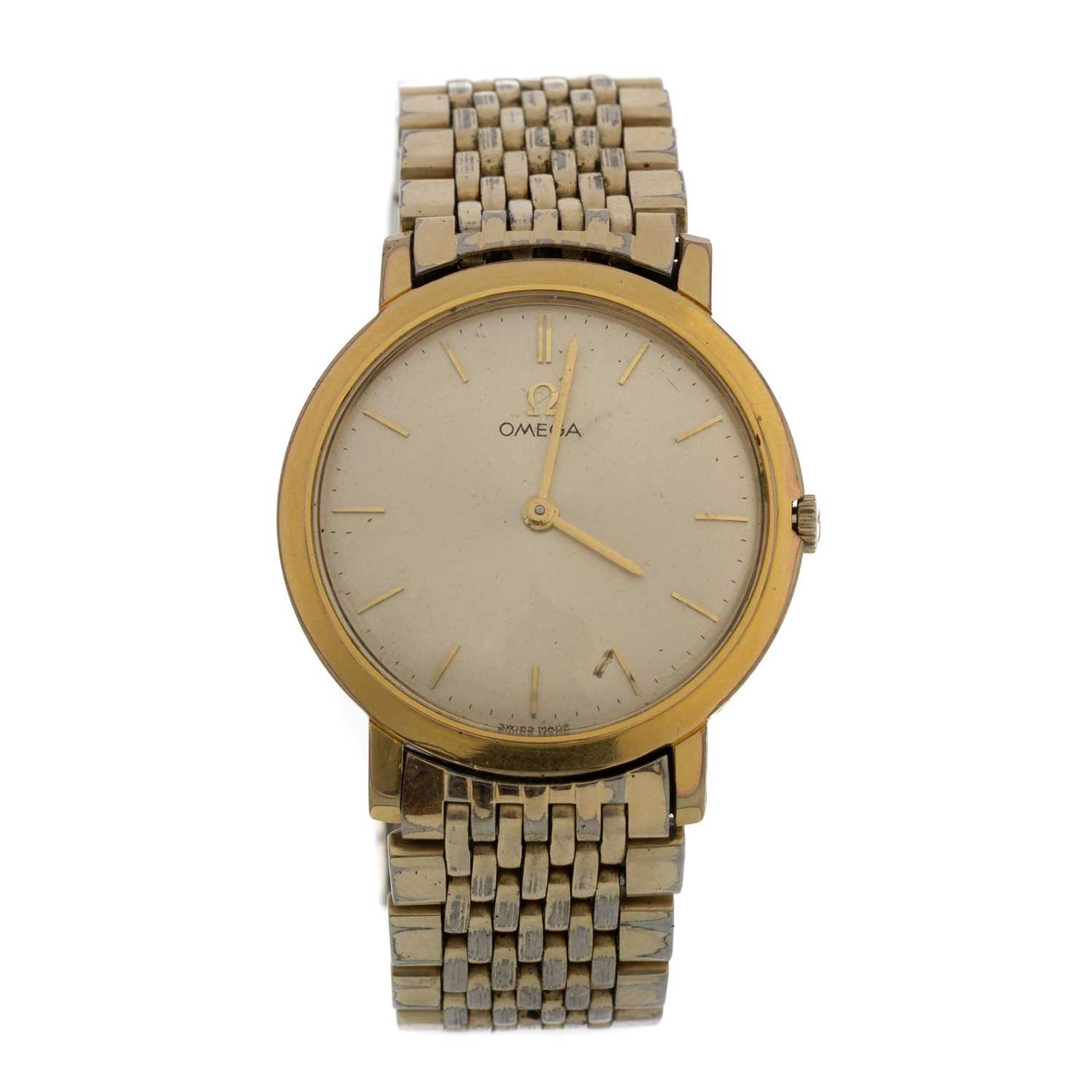Lot 804 - OMEGA