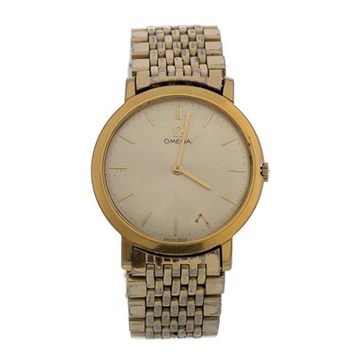 Lot 804 - OMEGA