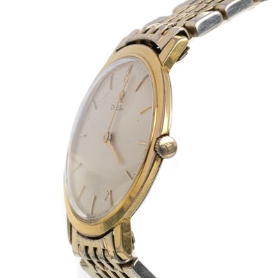 Lot 804 - OMEGA