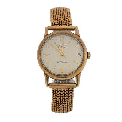 Lot 805 - ROTARY