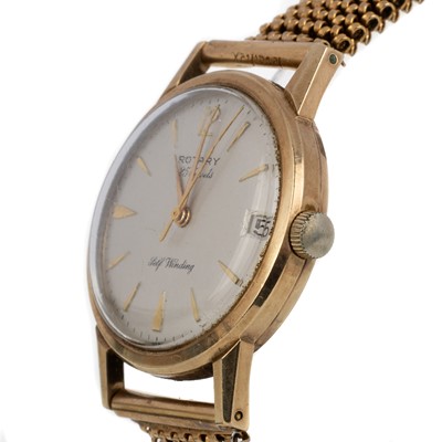 Lot 805 - ROTARY