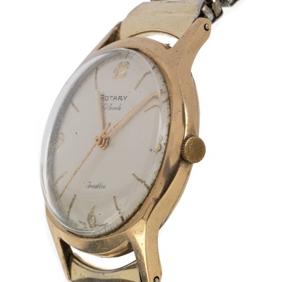 Lot 806 - ROTARY