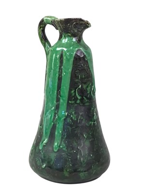 Lot 6 - VULLIAMY JUG