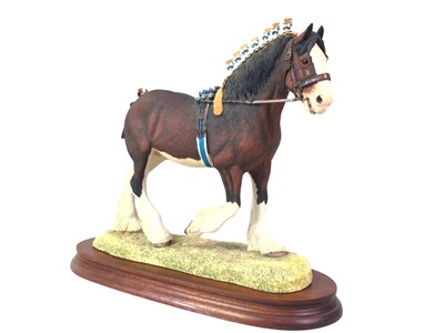 Lot 67 - BORDER FINE ARTS