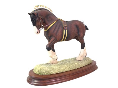 Lot 68 - BORDER FINE ARTS