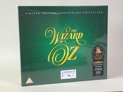 Lot 70 - THE ART AND MAKING OF ALIEN COVENANT