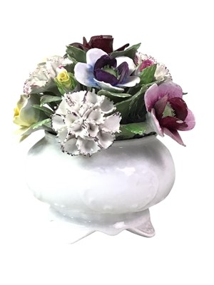 Lot 74 - COLLECTION OF SWAROVSKI AND OTHER CRYSTAL