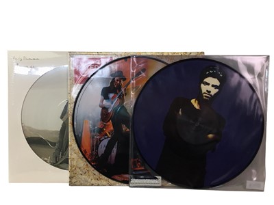 Lot 78 - COLLECTION OF LP RECORDS