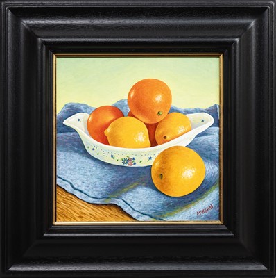 Lot 304 - GRAHAM H D MCKEAN