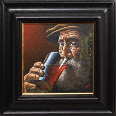 Lot 305 - GRAHAM H D MCKEAN