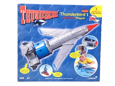 Lot 141 - COLLECTION OF TOYS