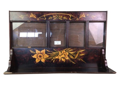 Lot 10 - KITCHEN SHELF RACK