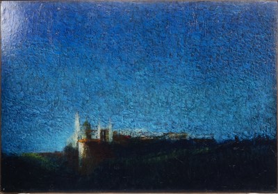 Lot 338 - * NORAH GLOVER (BRITISH b. 1923)