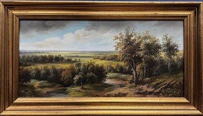 Lot 190 - CHARLES ROSS