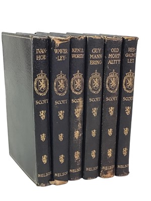Lot 15 - GROUP OF BOOKS