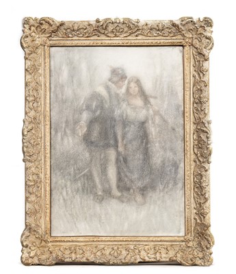 Lot 842 - ATTRIBUTED TO MATTHIJS MARIS (DUTCH 1839 - 1917)