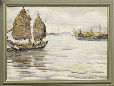 Lot 848 - * MARGARET FELKIN (BRITISH fl. 1911 - 1937)