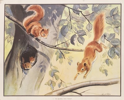 Lot 849 - * EILEEN ALICE SOPER (BRITISH 1905 - 1990)