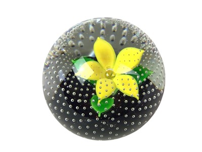 Lot 28 - COLLECTION OF CAITHNESS GLASS PAPERWEIGHTS