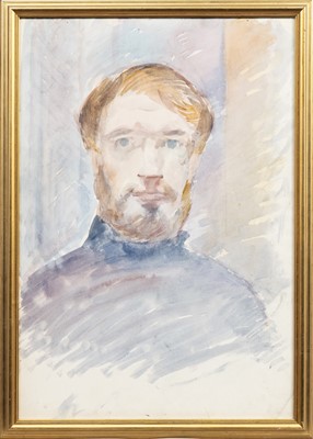 Lot 312 - * WILLIAM CROSBIE RSA RGI (SCOTTISH 1915 - 1999)