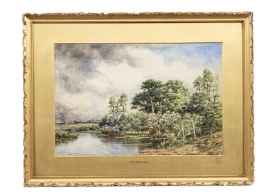 Lot 852 - JOHANNES HERMANUS BAREND KOEKKOEK (DUTCH 1840 - 1912)