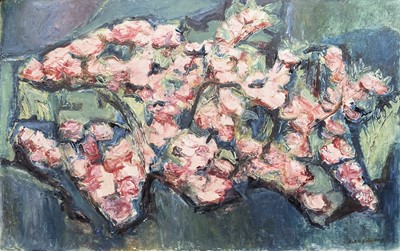 Lot 176A - * HILDA GOLDWAG (SCOTTISH 1912 - 2008)