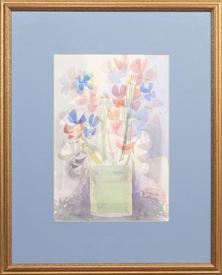 Lot 335 - * WILLIAM CROSBIE RSA RGI (SCOTTISH 1915 - 1999)