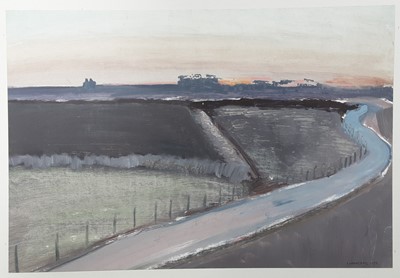 Lot 200 - * IRENE LESLEY MAIN (SCOTTISH 1959 - 2023)