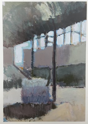 Lot 205 - * IRENE LESLEY MAIN (SCOTTISH 1959 - 2023)