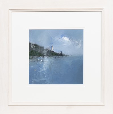 Lot 341 - * IAN RAWNSLEY