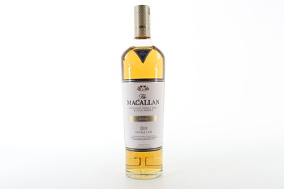 Lot 145 - MACALLAN GOLD DOUBLE CASK