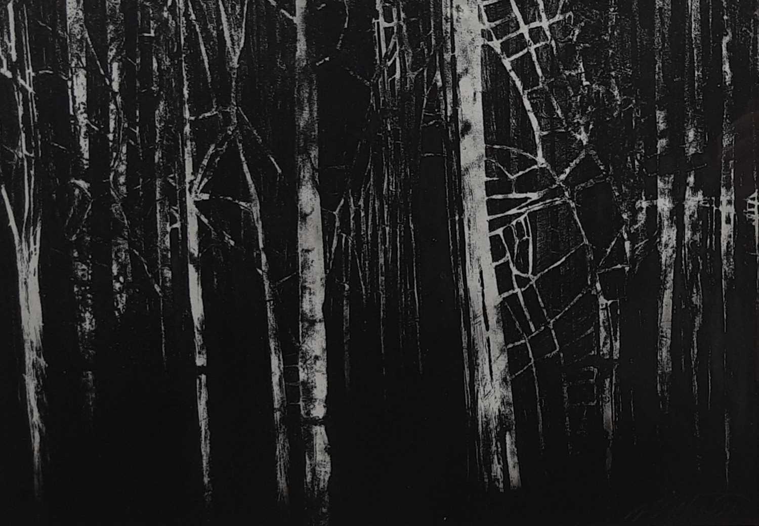 Lot 111 - * WENDY SUTHERLAND