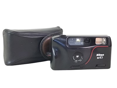 Lot 172 - VINTAGE PENTAX CAMERA