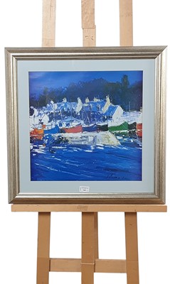 Lot 164 - TWO PRINTS AFTER JOLOMO