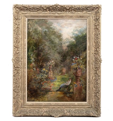 Lot 858 - SCOTTISH SCHOOL (19TH/20TH CENTURY)