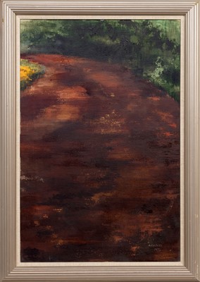 Lot 350 - * LOUISE GIBSON ANNAND MBE (SCOTTISH 1915 - 2012)