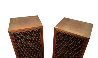 Lot 90 - PAIR OF PIONEER SPEAKERS