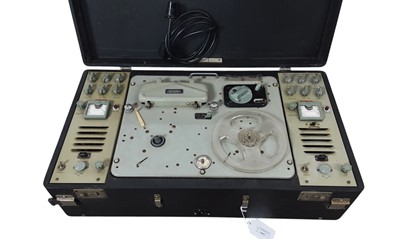Lot 1047 - VORTEXION RECORDER TYPE CBL