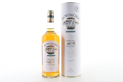 Lot 161 - BOWMORE LEGEND PRE-2007