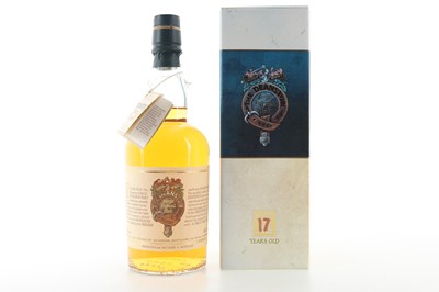 Lot 196 - DEANSTON 17 YEAR OLD