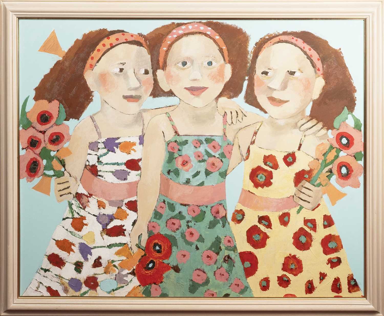 Lot 7 - * CATRIONA MILLAR