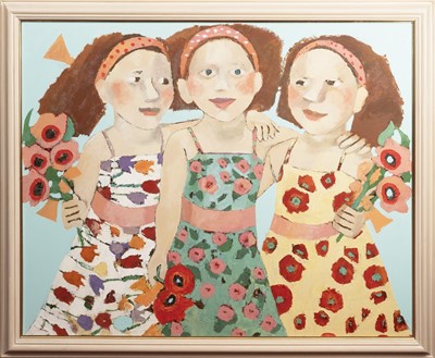 Lot 7 - * CATRIONA MILLAR
