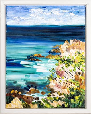 Lot 8 - * SHEILA FOWLER