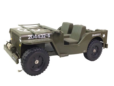 Lot 243 - COLLECTION OF ACTION MAN ACCESSORIES