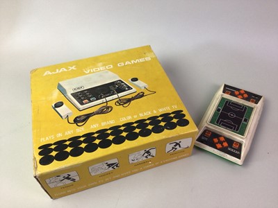 Lot 361 - SUPER NINTENDO ENTERTAINMENT SYSTEM CONSOLE
