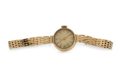 Lot 812 - TISSOT