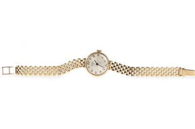 Lot 810 - ROTARY