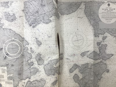 Lot 253 - REPRODUCTION MAP OF SCOTLAND