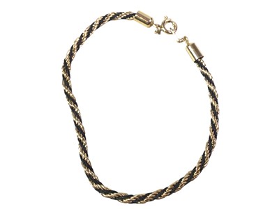 Lot 268 - GROUP OF COSTUME JEWELLERY